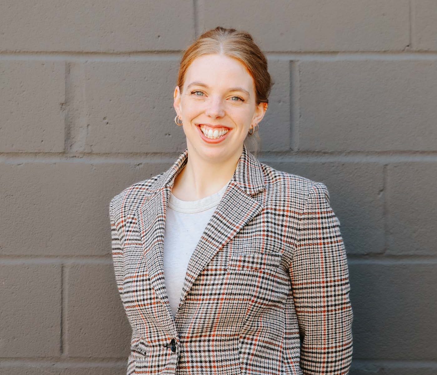 Nicole Roof Storhaug